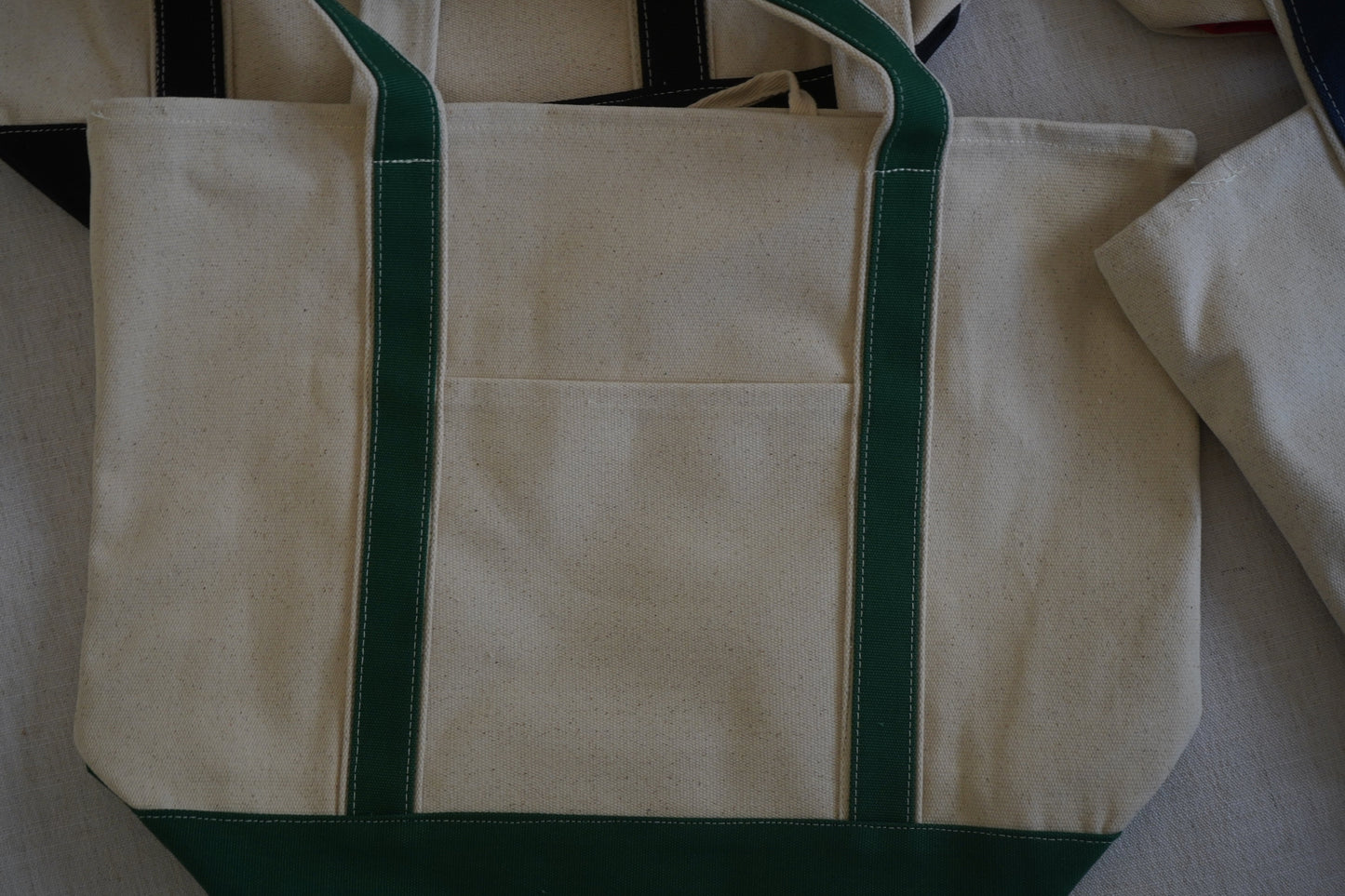 Custom Tote Bag