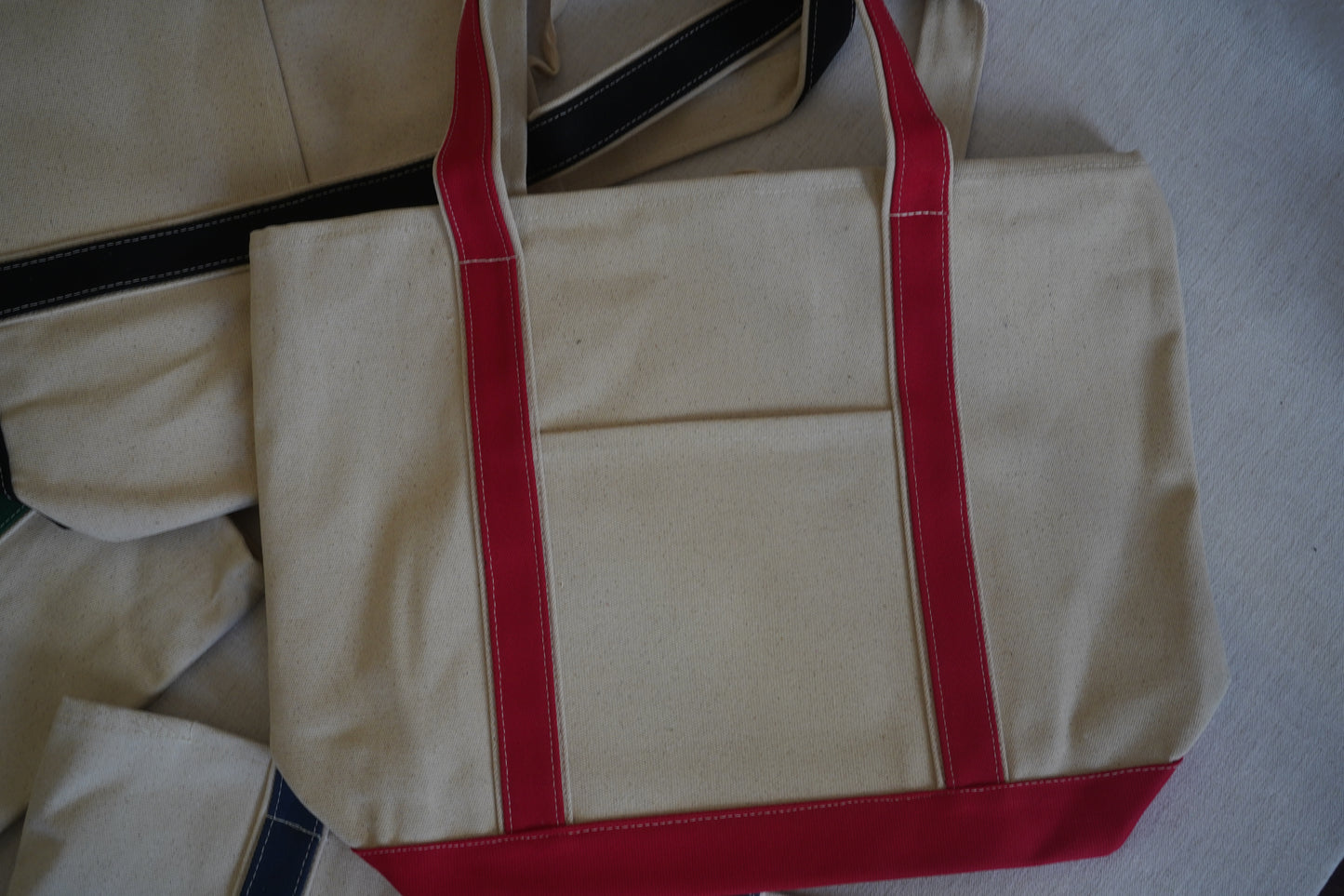 Custom Tote Bag