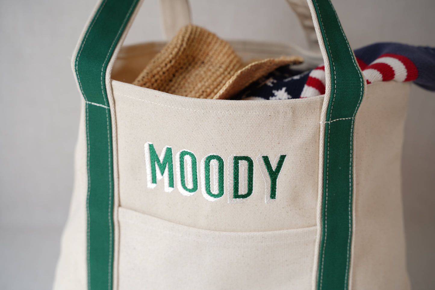 Custom Tote Bag
