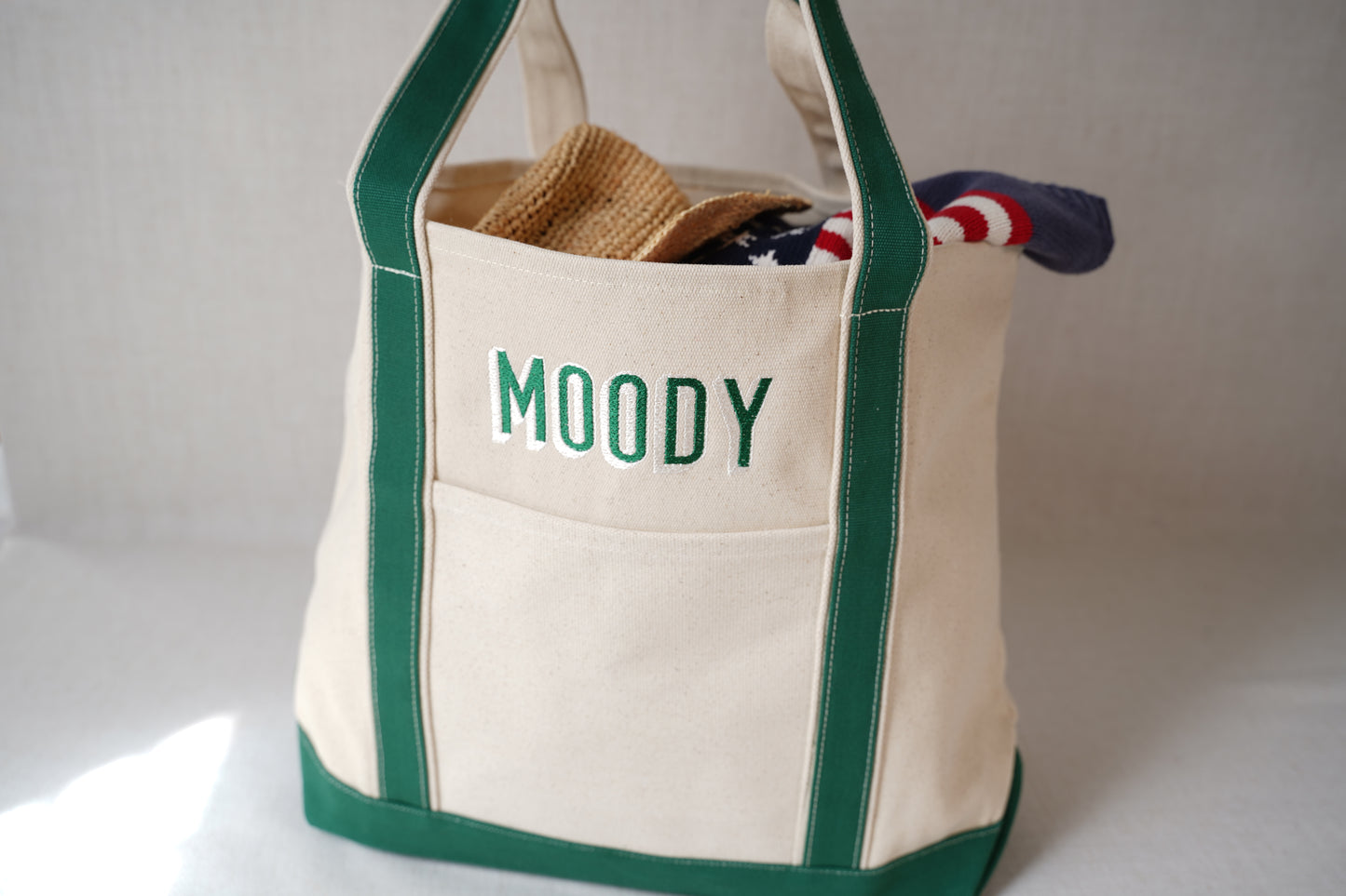 Custom Tote Bag