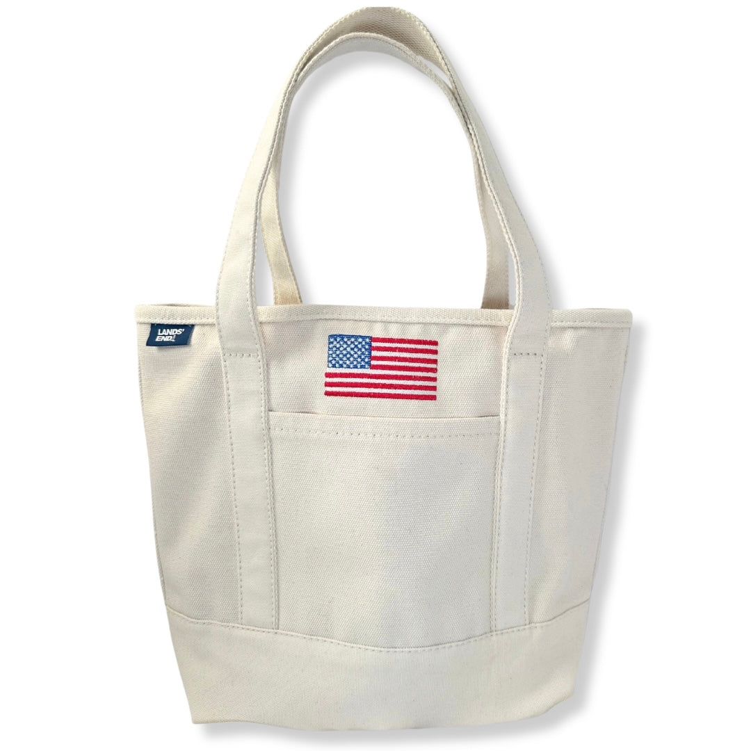 American Tote Bag