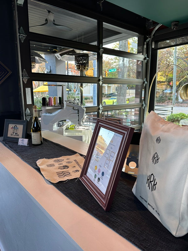 Personalization in Real Time