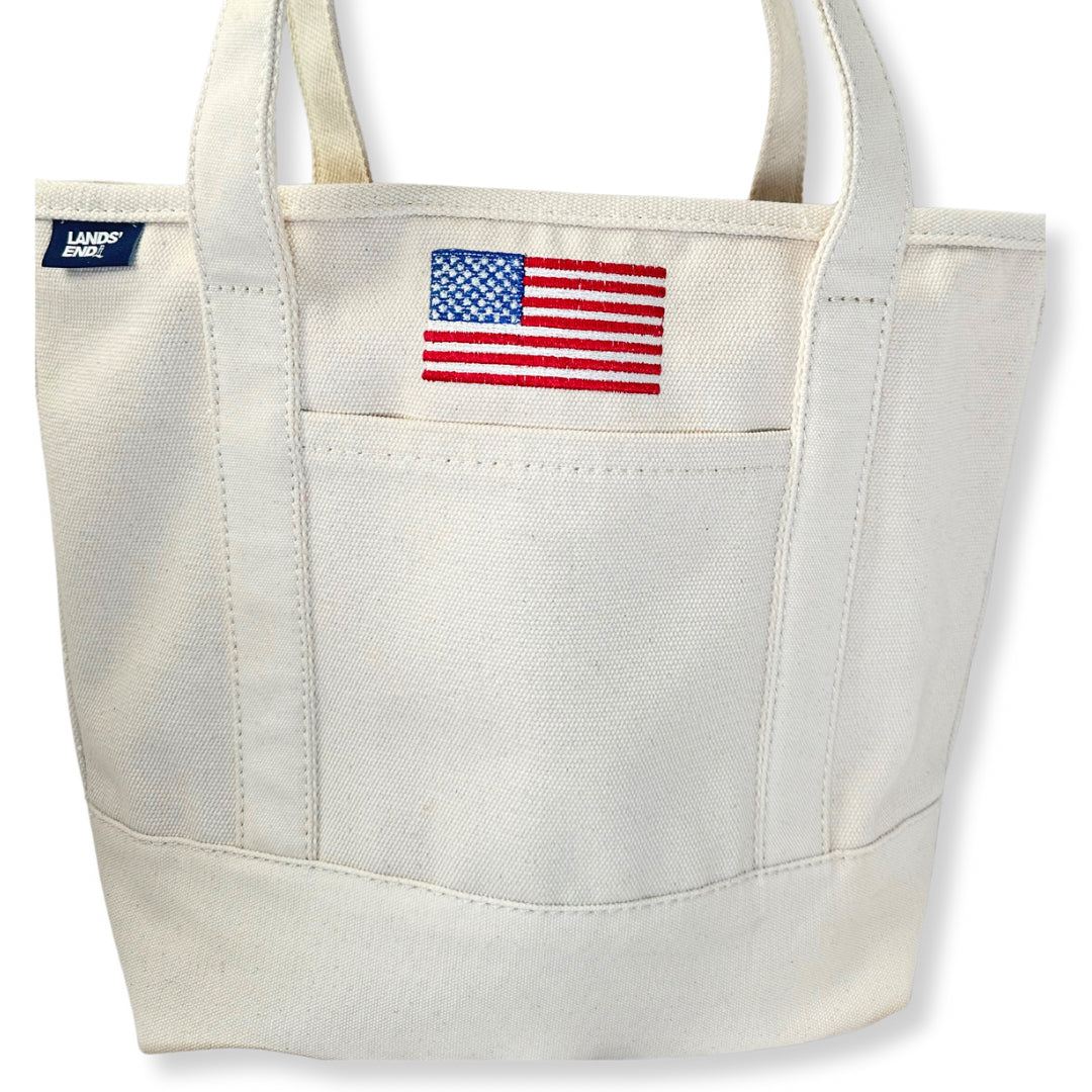 American Tote Bag