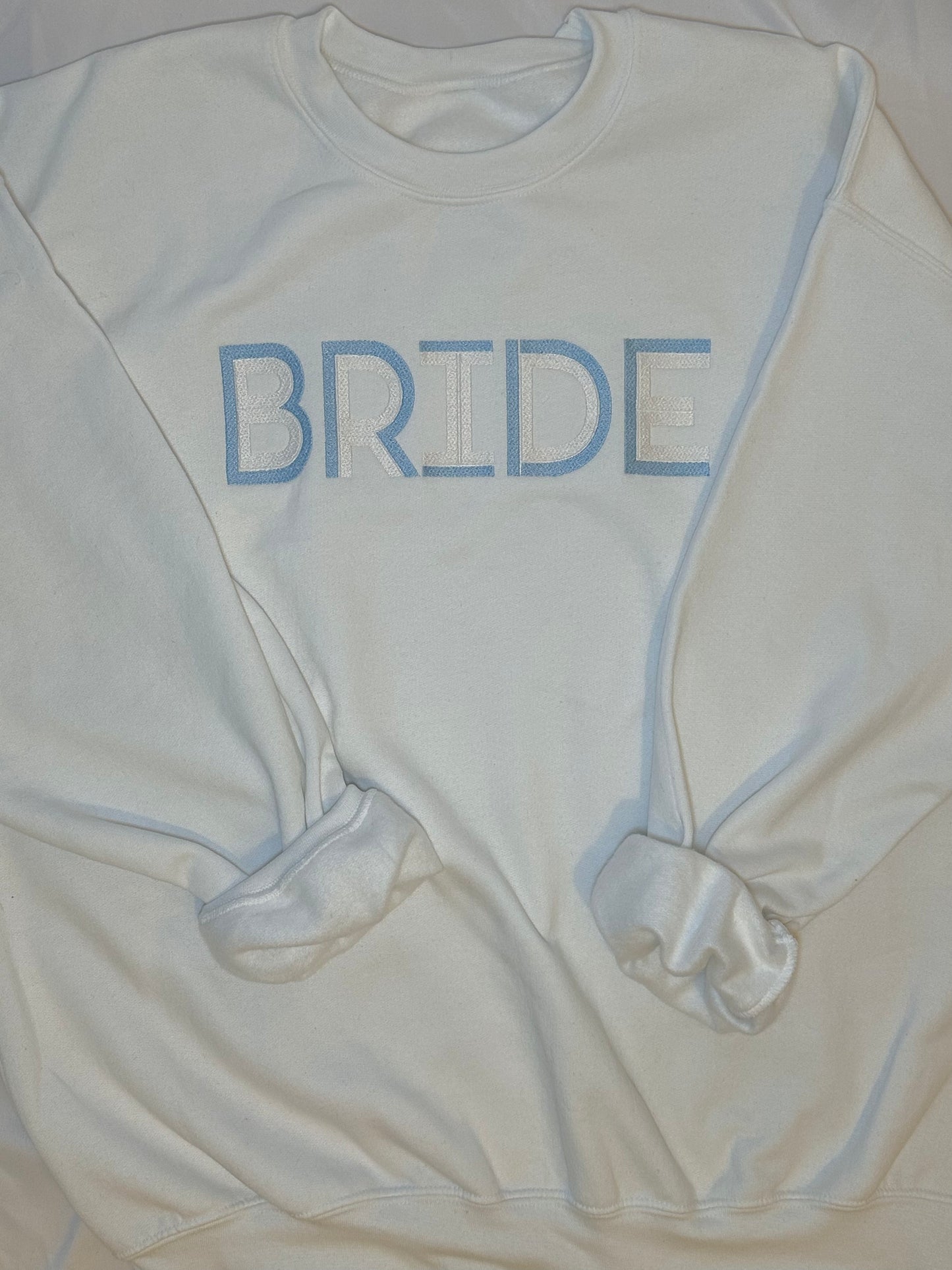 Bride Crew