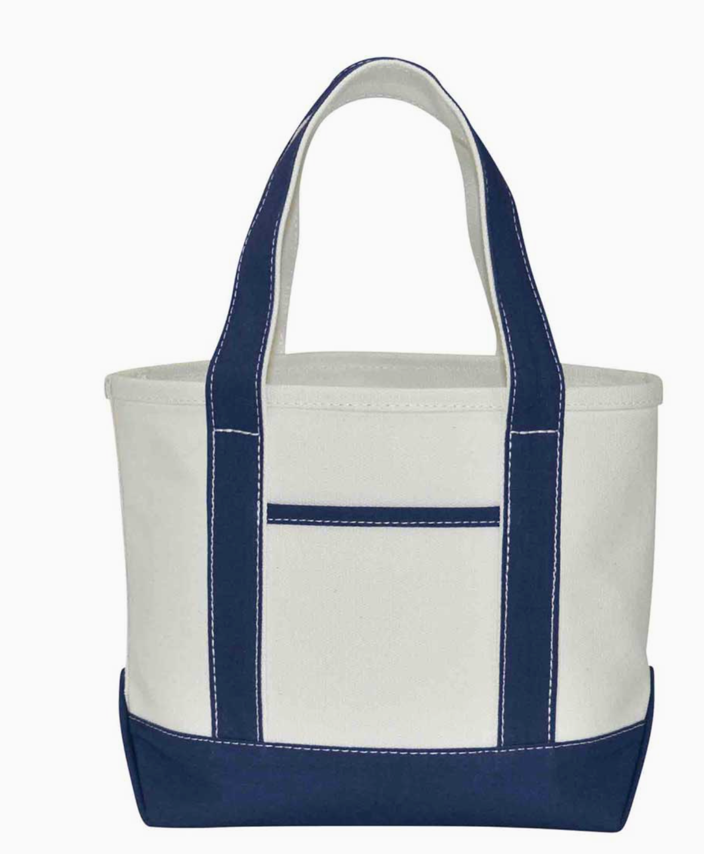 Personalized Mini Tote