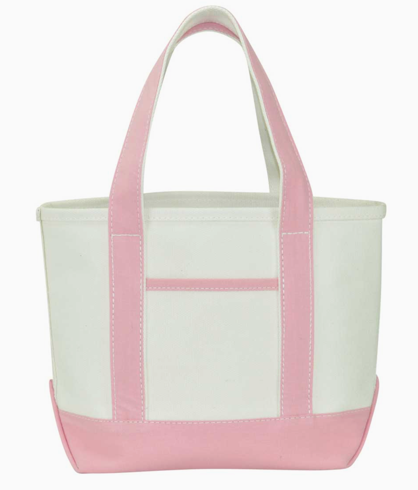 Personalized Mini Tote