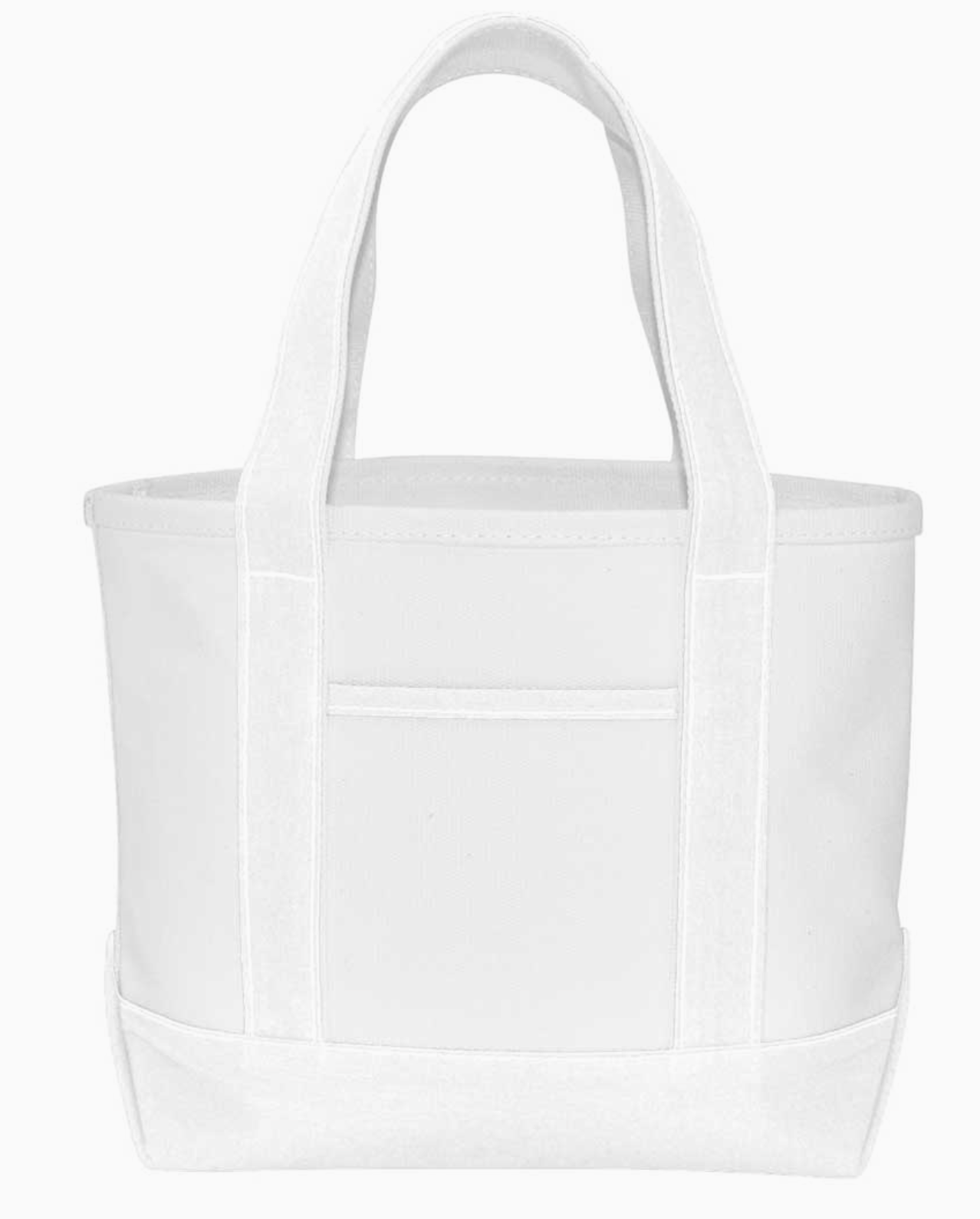 Personalized Mini Tote