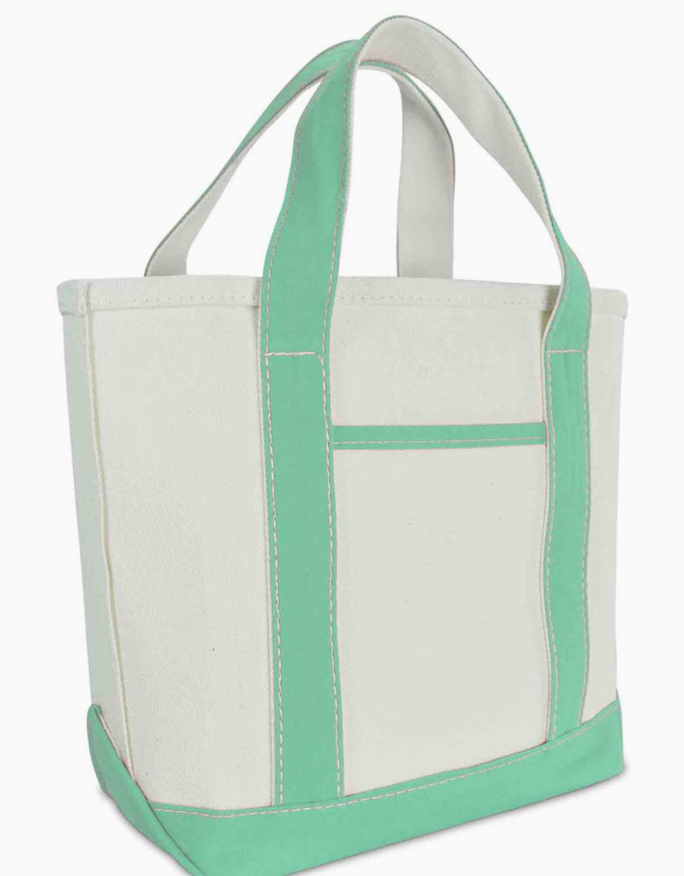Personalized Mini Tote